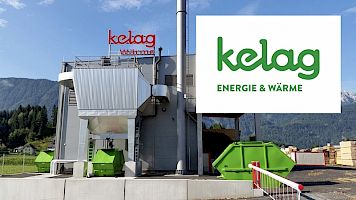 Kelag Energie & Wärme
