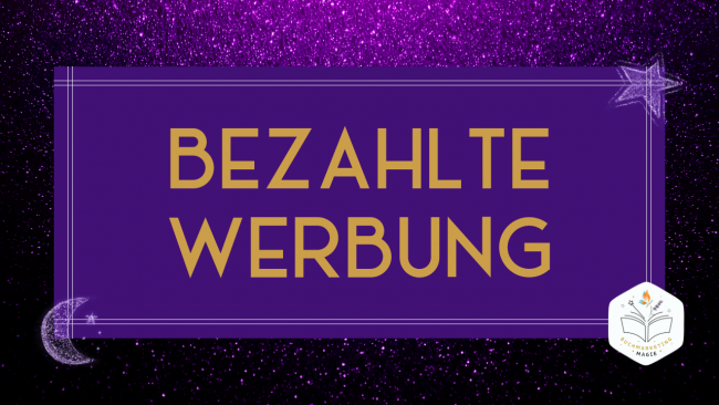 Bezahlte Werbung