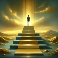 Die 7 goldenen Stufen für eine starke Identität​