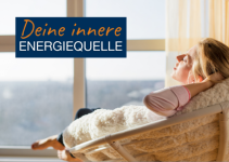 3 – Deine innere Energiequelle
