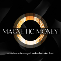 MAGNETIC MONEY