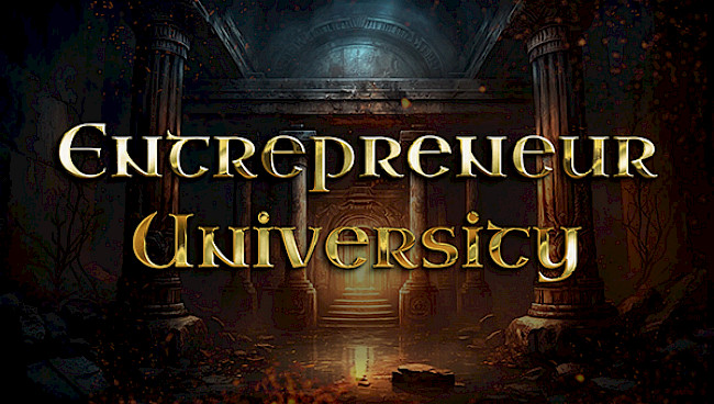 Entrepreneur University