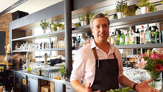 Ein Dankeschön zum Schluss