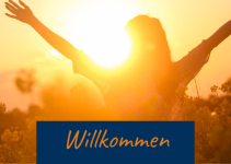 Begrüßung und wichtige Links