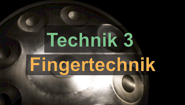 Fingertechnik
