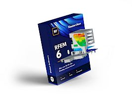 RFEM 6 Masterclass: All you need to know for a start!
