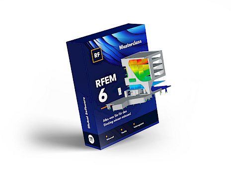 RFEM 6 Masterclass: All you need to know for a start!