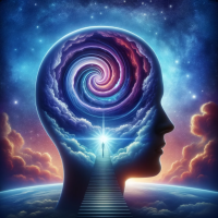 Entdecke deine innere Welt