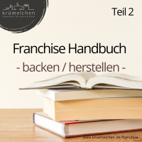 Teil 2 - backen -
