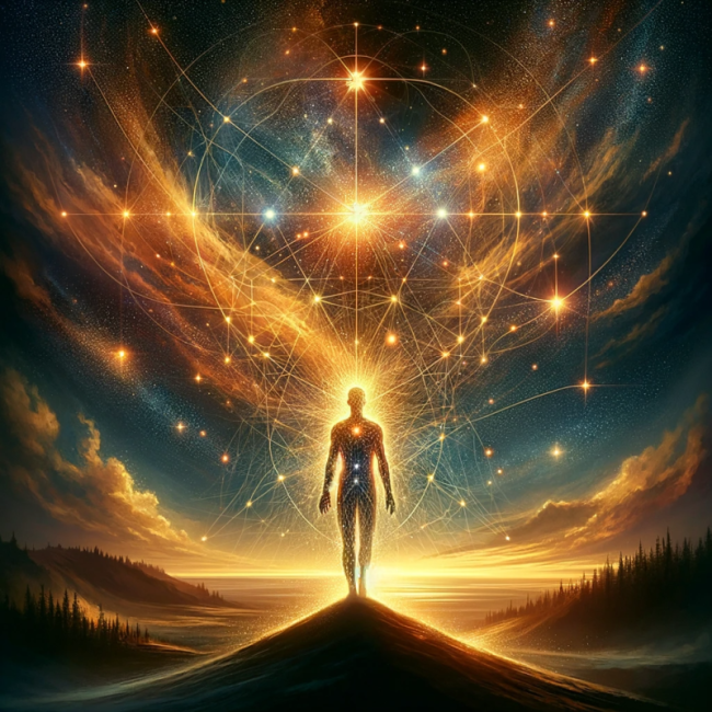 10. Die Reise zu den Sternen