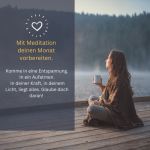 Monatsmeditationen