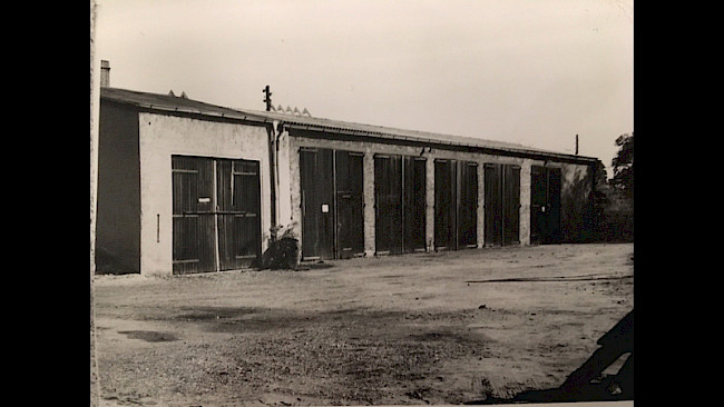 Geschichte und Entwicklung