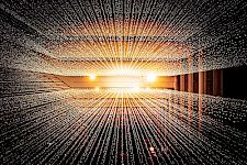 Bodyfrequenz Session ab Januar