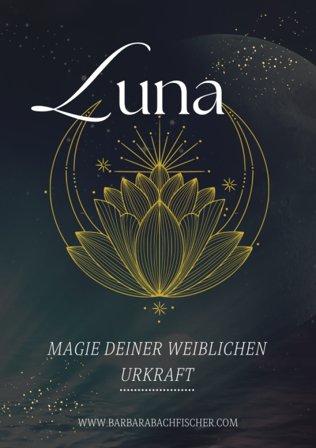 LUNA WORKBOOK