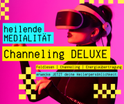 Channeling Deluxe