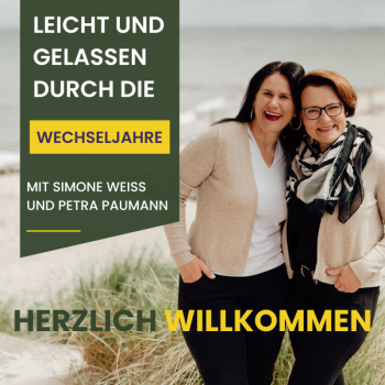 Der Online Wechseljahre-Kurs für Frauen in der 2.Lebenshälfte