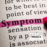 Modul 2: Symptome verstehen und erfolgreich managen