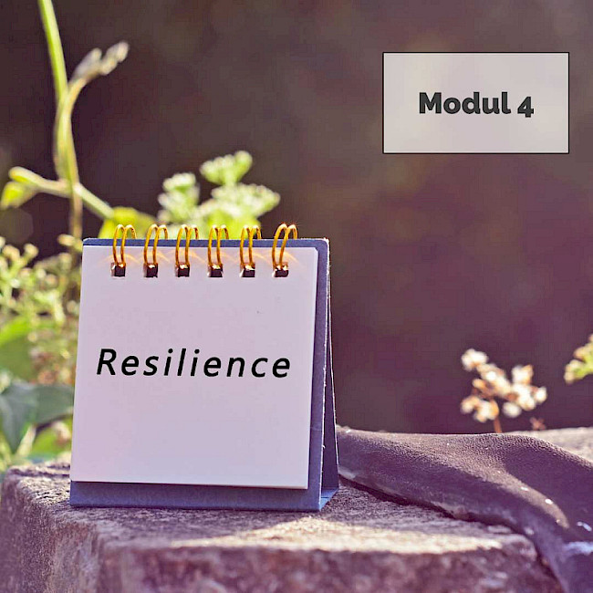 Mit Resilienzübungen Dein Stresslevel senken