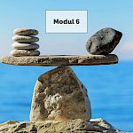 Modul 6: Ernährung, Bewegung, Balance - Schlüssel zum Wohlgefühl in den Wechseljahren