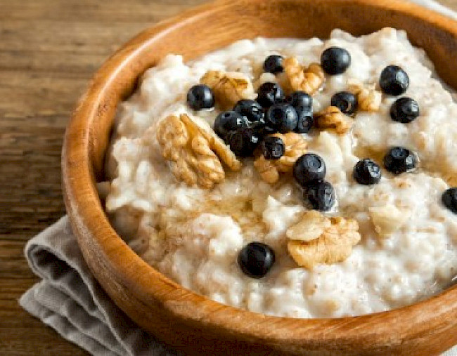 Video 4: Frühstück nach TCM