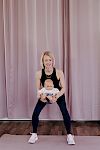 Workouts mit Baby