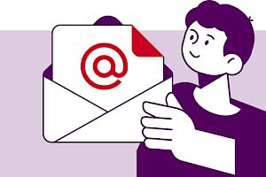 Newsletter freischalten