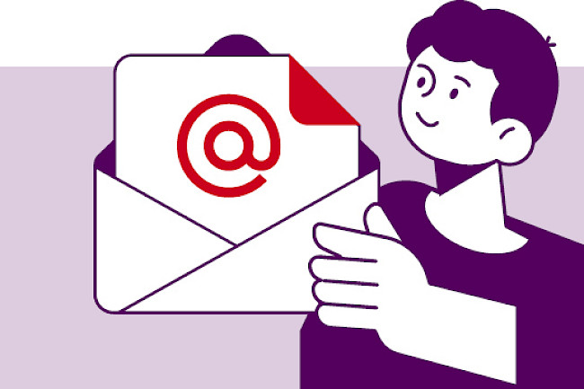 Newsletter freischalten