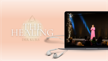 The Healing