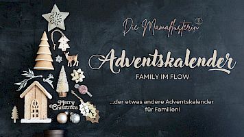Mamaflüsterin@ Adventskalender 2025
