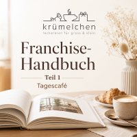 Teil 1 - Tagescafé -