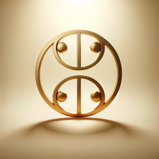 Die Bedeutung von innerer Balance