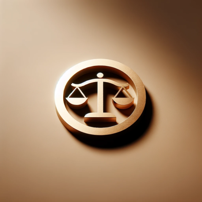 Die Bedeutung von äußerer Balance