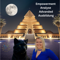 Empowerment Analyse Advanced Ausbildung