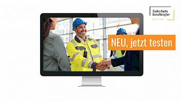 Das 1-Tages-Seminar "Wie sag ich´s als Sicherheitsbeauftragter"