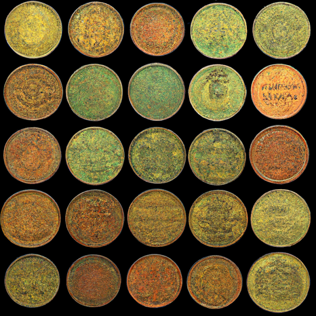 3.5.2.1 Die Erstellung eines Tokensystems