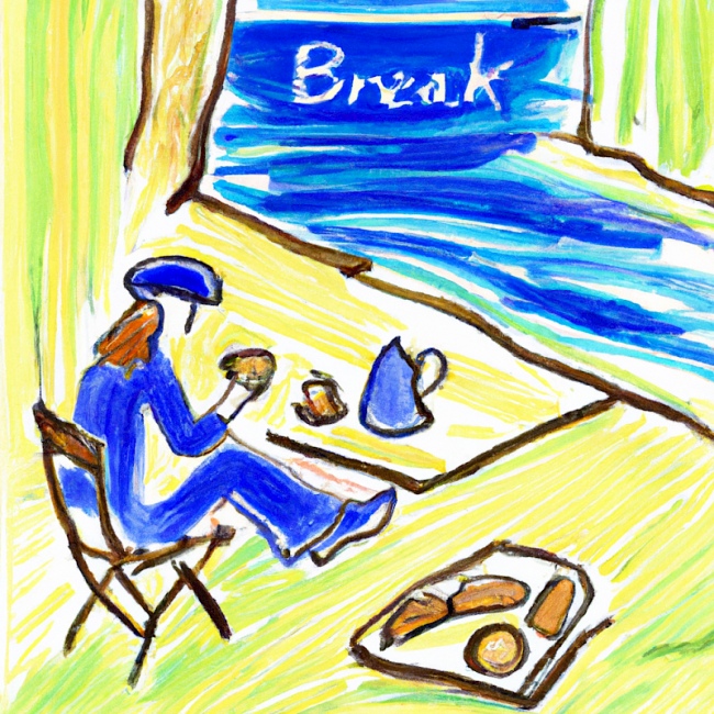 3.5.6 Time-Out (Auszeit)