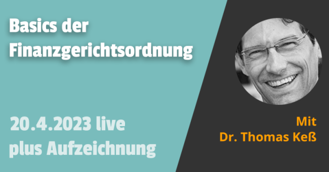 Grundwebinar FGO 20.04.2023