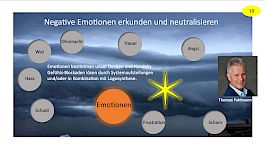 Okt. / Thomas Fehlmann: Emotionen erkunden und neutralisieren