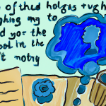 Artikel von mir in den Social Media