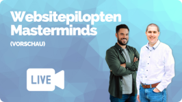 Masterminds (Vorschau)