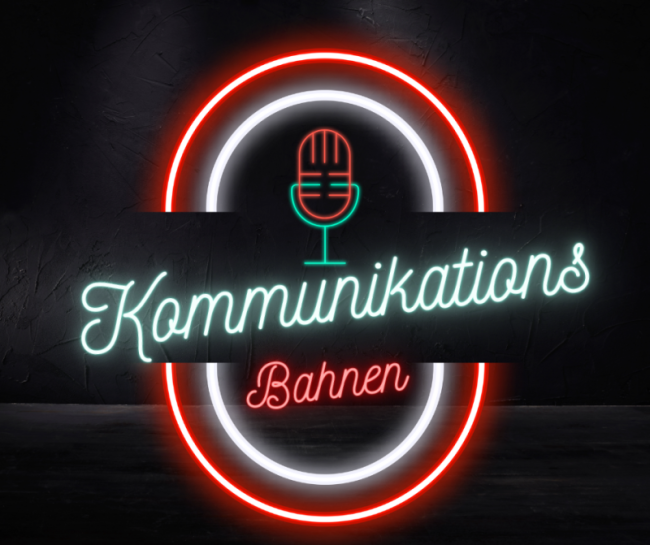 Kommunikationsbahnen