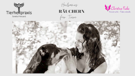 Skript Räuchern für Tiere