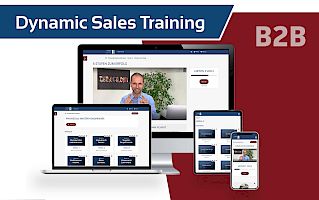 Phonecall Mastery (B2B)