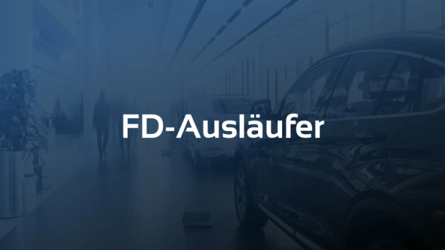 FD-Ausläufer