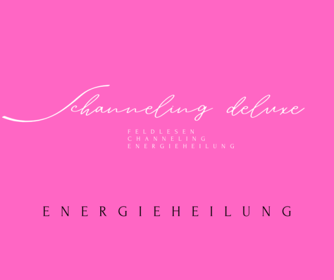 Energieheilung