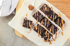 Gesunde Kuchen
