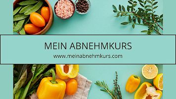 Mein Abnehmkurs