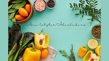 Mein (letzter) Abnehmkurs