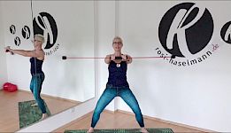 BONUS 5| FLEXIBAR-WORKOUT MIT SCHWUNGSTAB