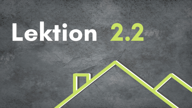 Währenddessen der Beurkundung - Nachtrag